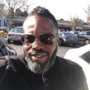 Meet your Posher, Greg